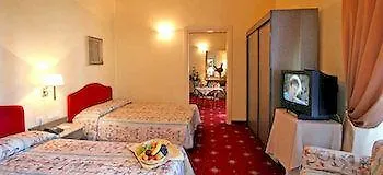 Hotel Grand Porro 4*