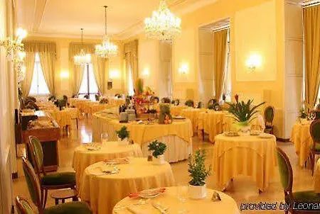 Hotel Grand Porro 4*