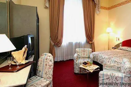Grand Porro Hotel Salsomaggiore Terme