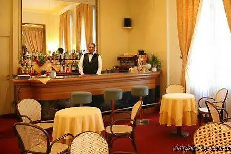 Grand Porro Salsomaggiore Terme