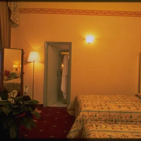 Grand Porro Salsomaggiore Terme