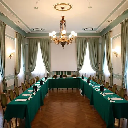 Hotel Grand Porro 4*