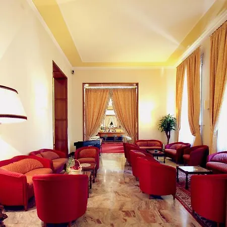 Grand Porro Hotel Salsomaggiore Terme