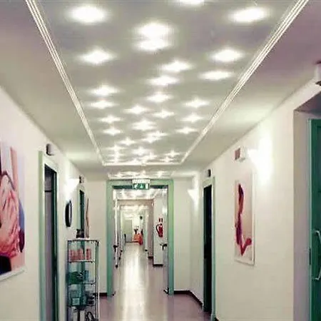 Grand Porro Hotel